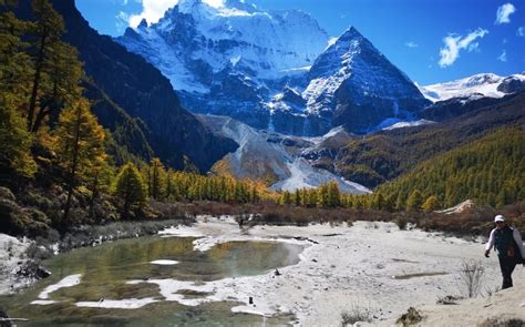 Travel Sichuan 7 Hidden Gems for Your 2023 Itinerary